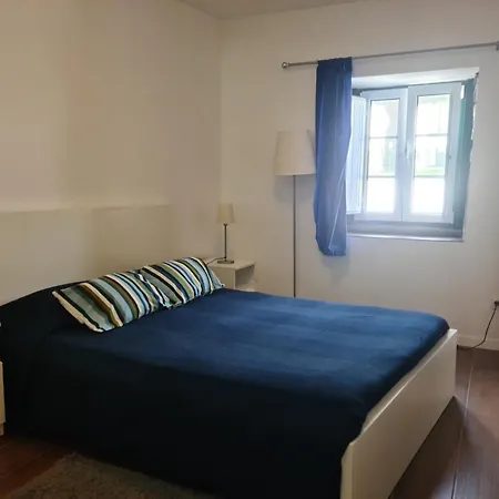 Holiday home Stonewood Al