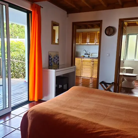 Holiday home Stonewood Al *