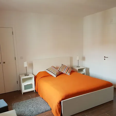 Stonewood Al * São Vicente Ferreira