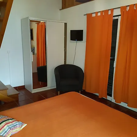 Stonewood Al * São Vicente Ferreira