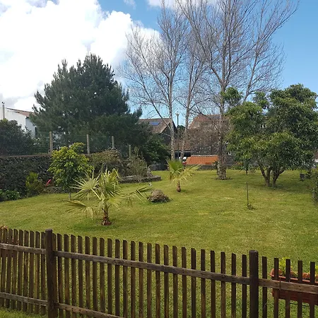 בית נופש Stonewood Al São Vicente Ferreira