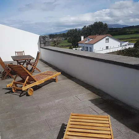 Stonewood Al בית נופש *