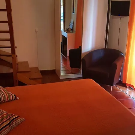 Casa vacanze Stonewood Al *