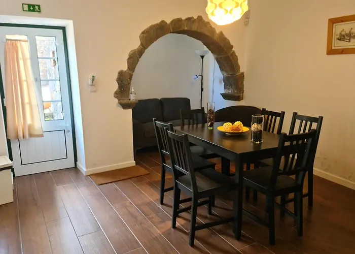 Stonewood Al * São Vicente Ferreira