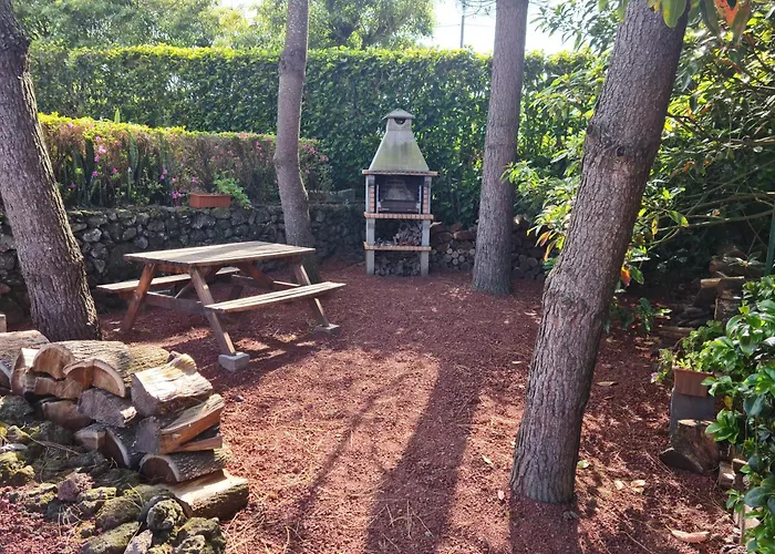 別荘 Stonewood Al São Vicente Ferreira