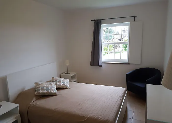 Stonewood Al 別荘 São Vicente Ferreira