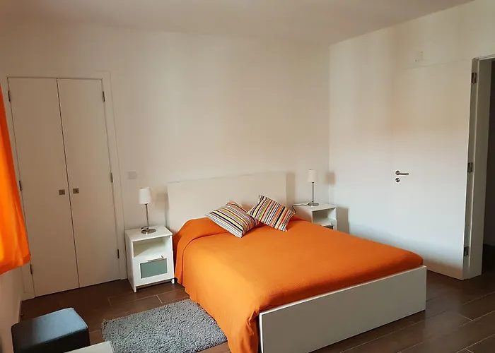 Stonewood Al * São Vicente Ferreira