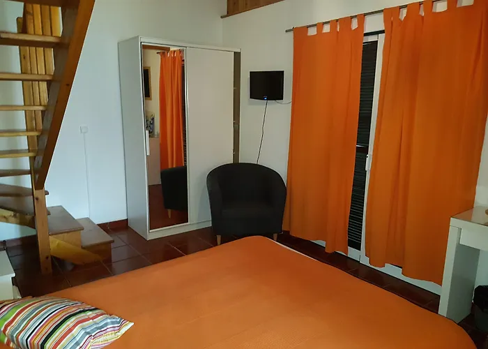 Stonewood Al * São Vicente Ferreira