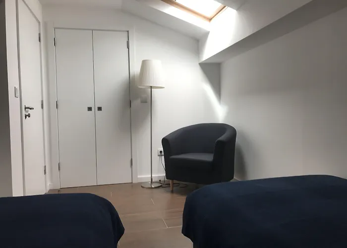 Stonewood Al 別荘 São Vicente Ferreira