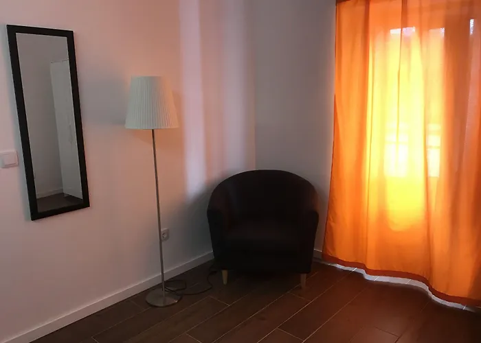 別荘 Stonewood Al *