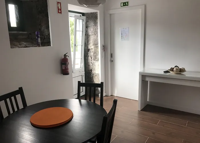 Stonewood Al 別荘 *