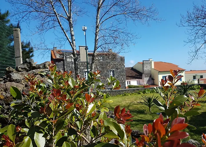 Stonewood Al São Vicente Ferreira