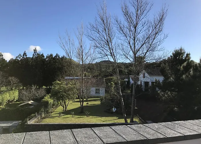 Stonewood Al São Vicente Ferreira