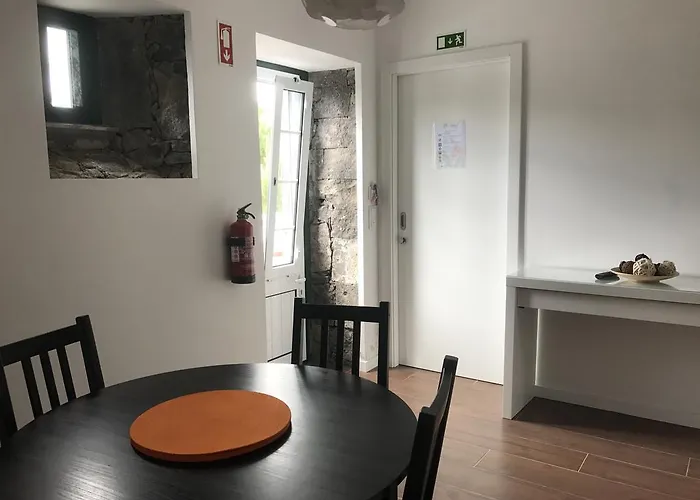 Stonewood Al São Vicente Ferreira