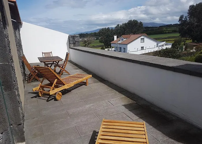 Stonewood Al 別荘 *