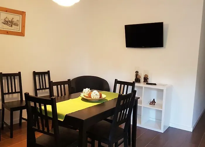 Stonewood Al 別荘 *