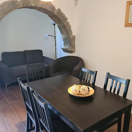 Сasa de vacaciones Stonewood Al São Vicente Ferreira