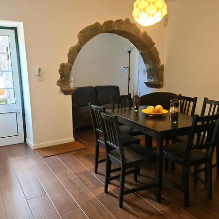 Stonewood Al * São Vicente Ferreira