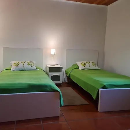 Prázdninový dům Stonewood Al São Vicente Ferreira