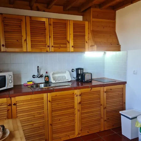 Stonewood Al * São Vicente Ferreira