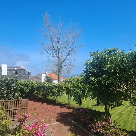 Stonewood Al Holiday home Sao Vicente Ferreira