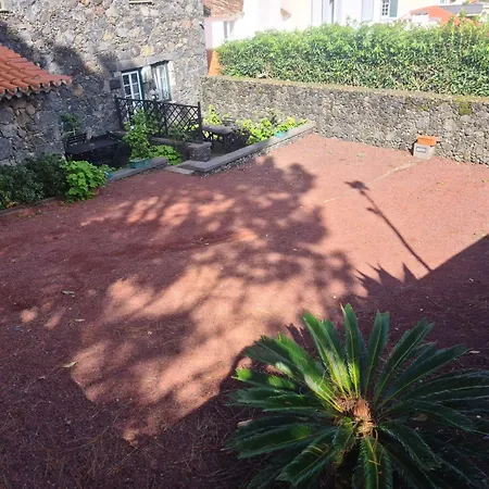 Stonewood Al Holiday home Sao Vicente Ferreira