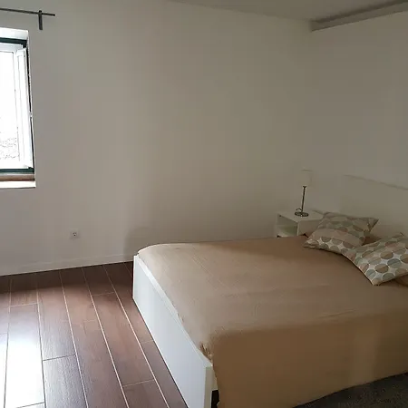 Prázdninový dům Stonewood Al São Vicente Ferreira