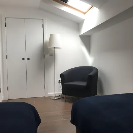 Stonewood Al 別荘 São Vicente Ferreira