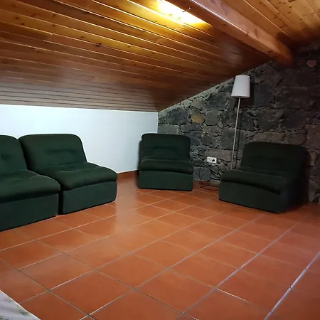 Stonewood Al * São Vicente Ferreira