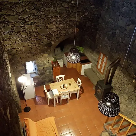 Stonewood Al Prázdninový dům *