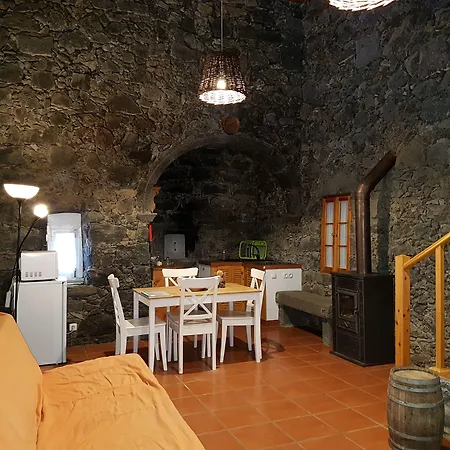 Stonewood Al * São Vicente Ferreira