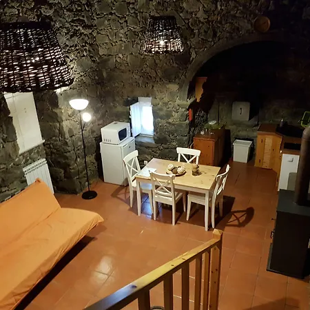 Prázdninový dům Stonewood Al