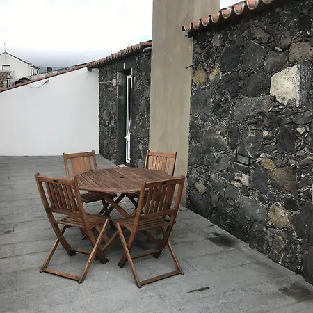 Stonewood Al Prázdninový dům *