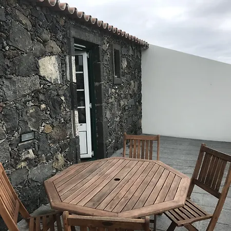 Prázdninový dům Stonewood Al São Vicente Ferreira