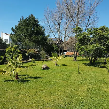 Prázdninový dům Stonewood Al