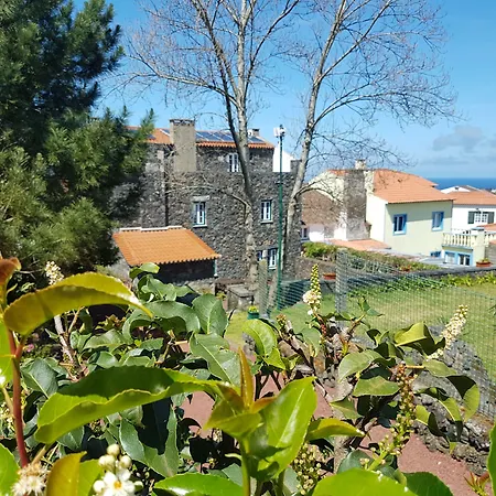 Stonewood Al Prázdninový dům São Vicente Ferreira