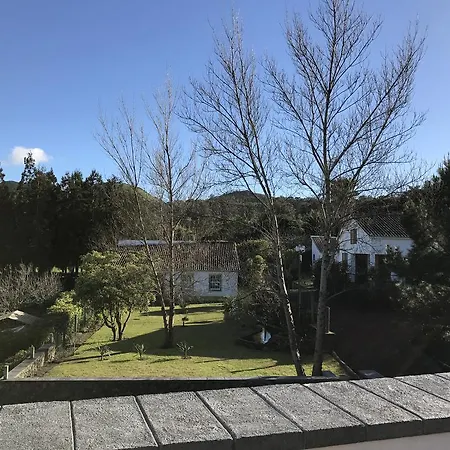 Stonewood Al São Vicente Ferreira