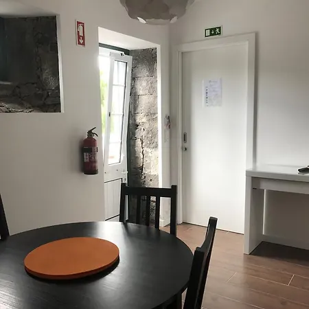 Stonewood Al São Vicente Ferreira