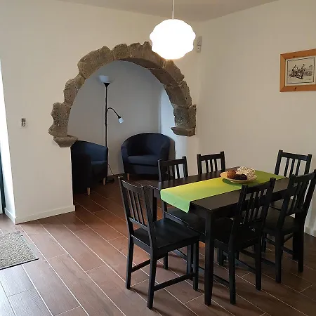 Stonewood Al Holiday home Sao Vicente Ferreira