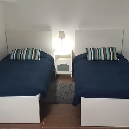 Holiday home Stonewood Al Sao Vicente Ferreira