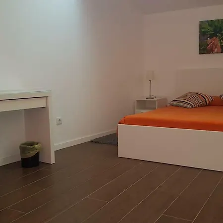 Prázdninový dům Stonewood Al São Vicente Ferreira