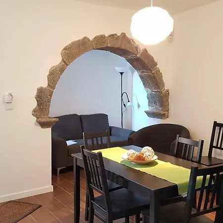 Stonewood Al Prázdninový dům