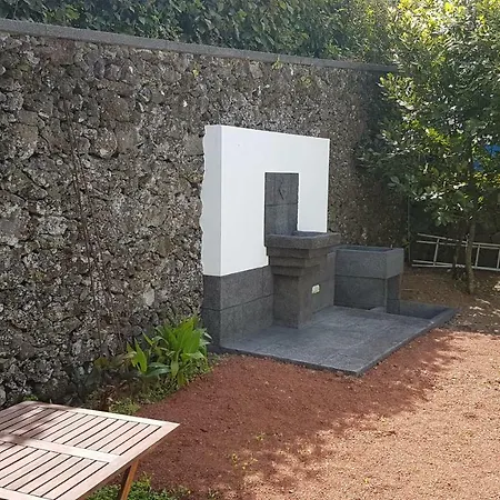 Stonewood Feriehus *