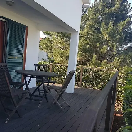 Stonewood Al São Vicente Ferreira