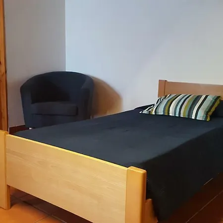 Stonewood Al * São Vicente Ferreira