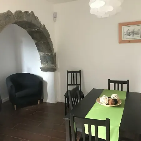 Feriehus Stonewood *