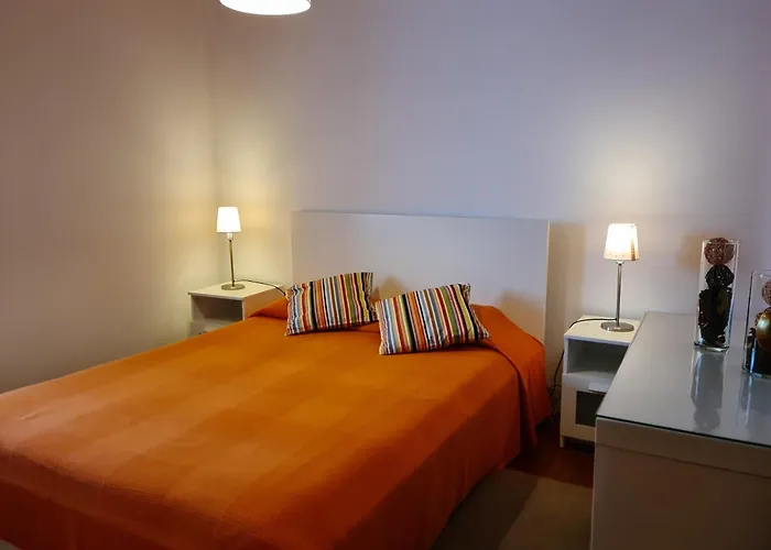 Stonewood Al * Sao Vicente Ferreira