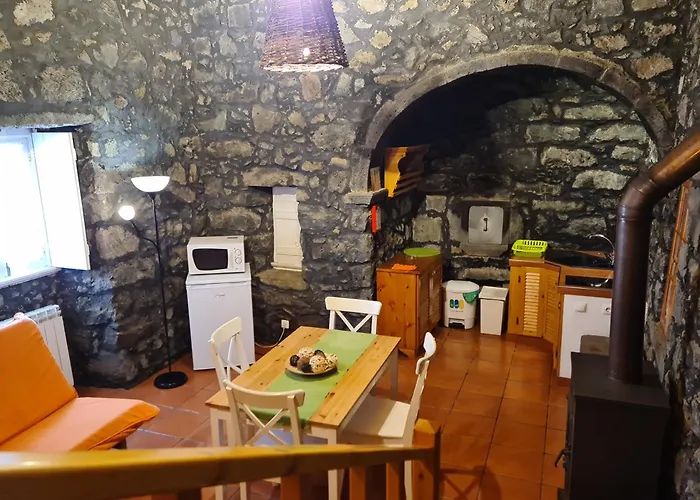 Stonewood Al Sao Vicente Ferreira