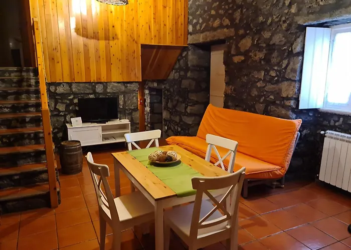 Holiday home Stonewood Al *