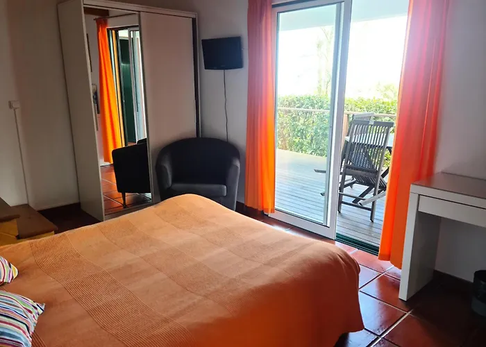 Stonewood Al Sao Vicente Ferreira